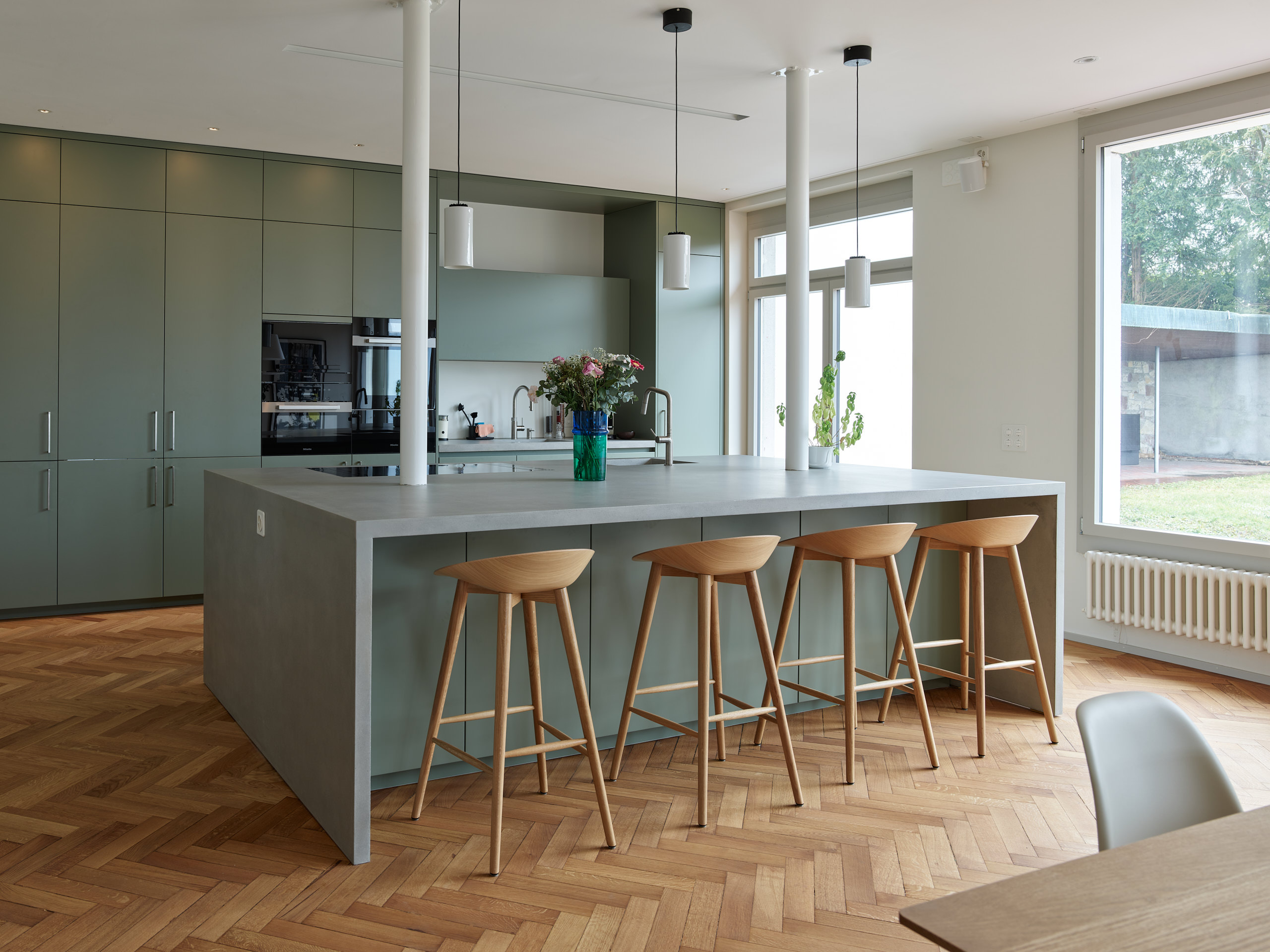 Haus Höhestrasse  72